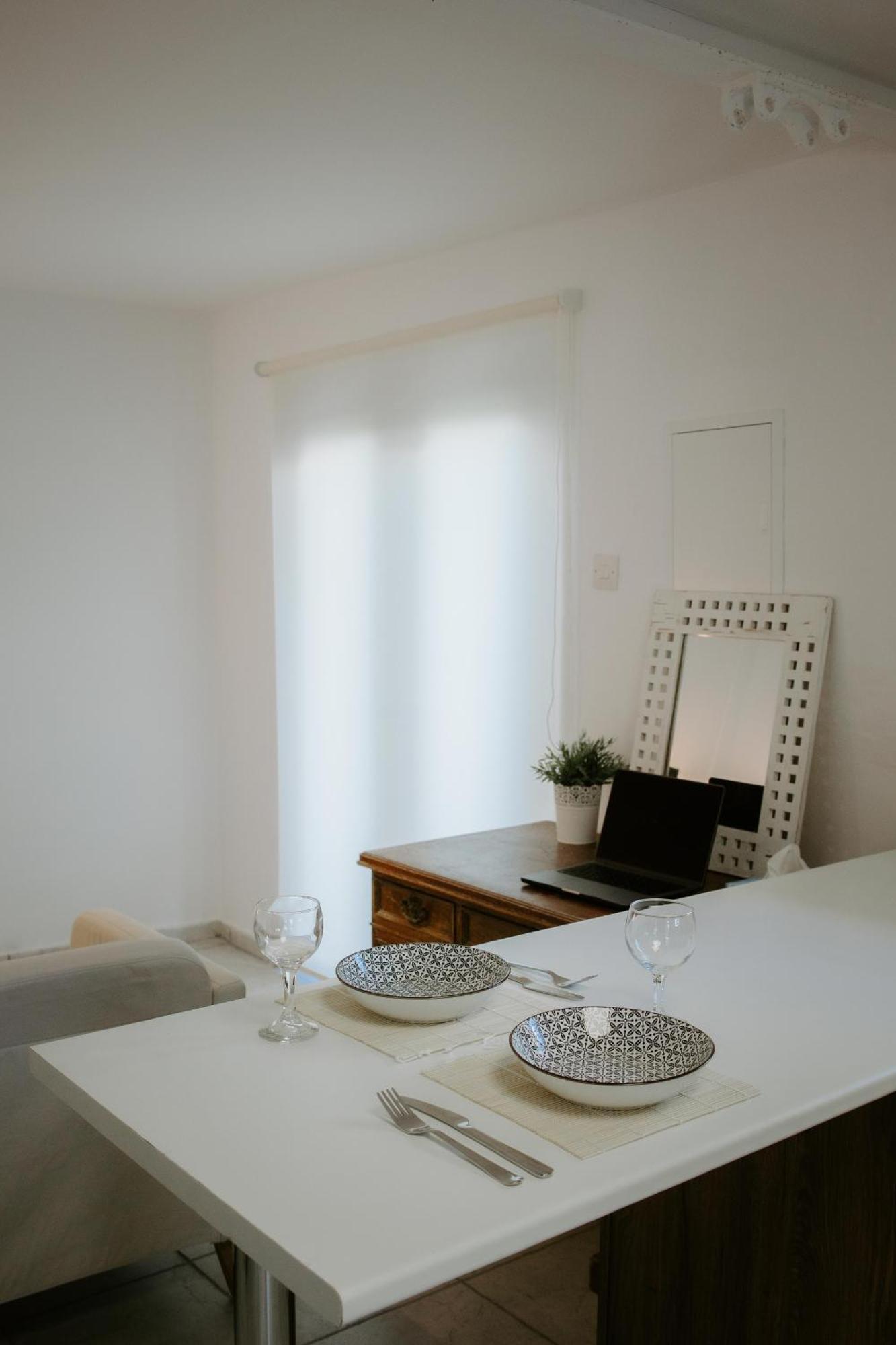 Case de vacanță Retreat Kritou Tera House No2 Petite Paradise
