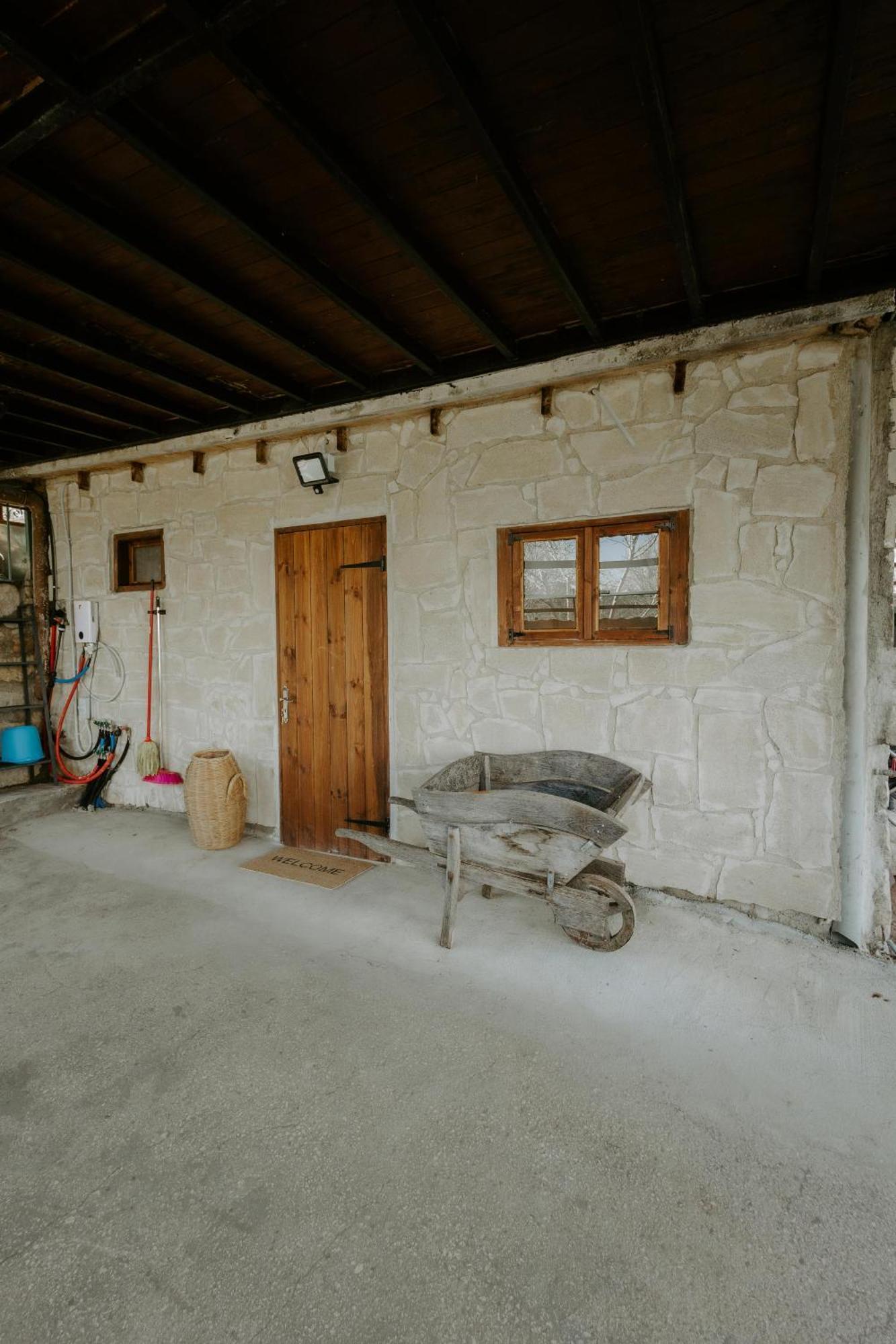 Case de vacanță Retreat Kritou Tera House No2 Petite Paradise