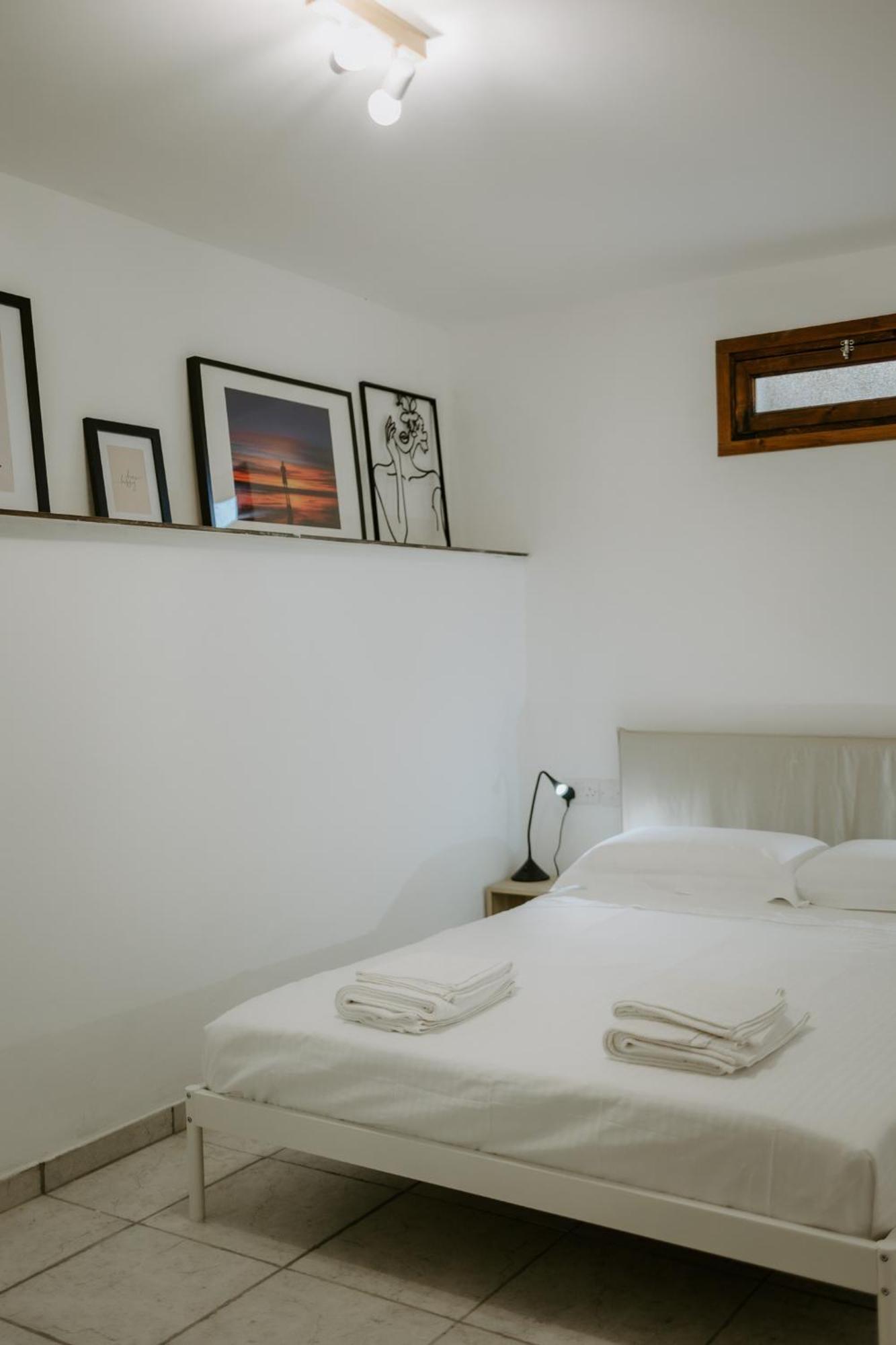 Retreat Kritou Tera House No2 Petite Paradise * Kritou Terra